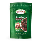 Getrocknete Preiselbeeren geschnitten 1000 g TARGROCH